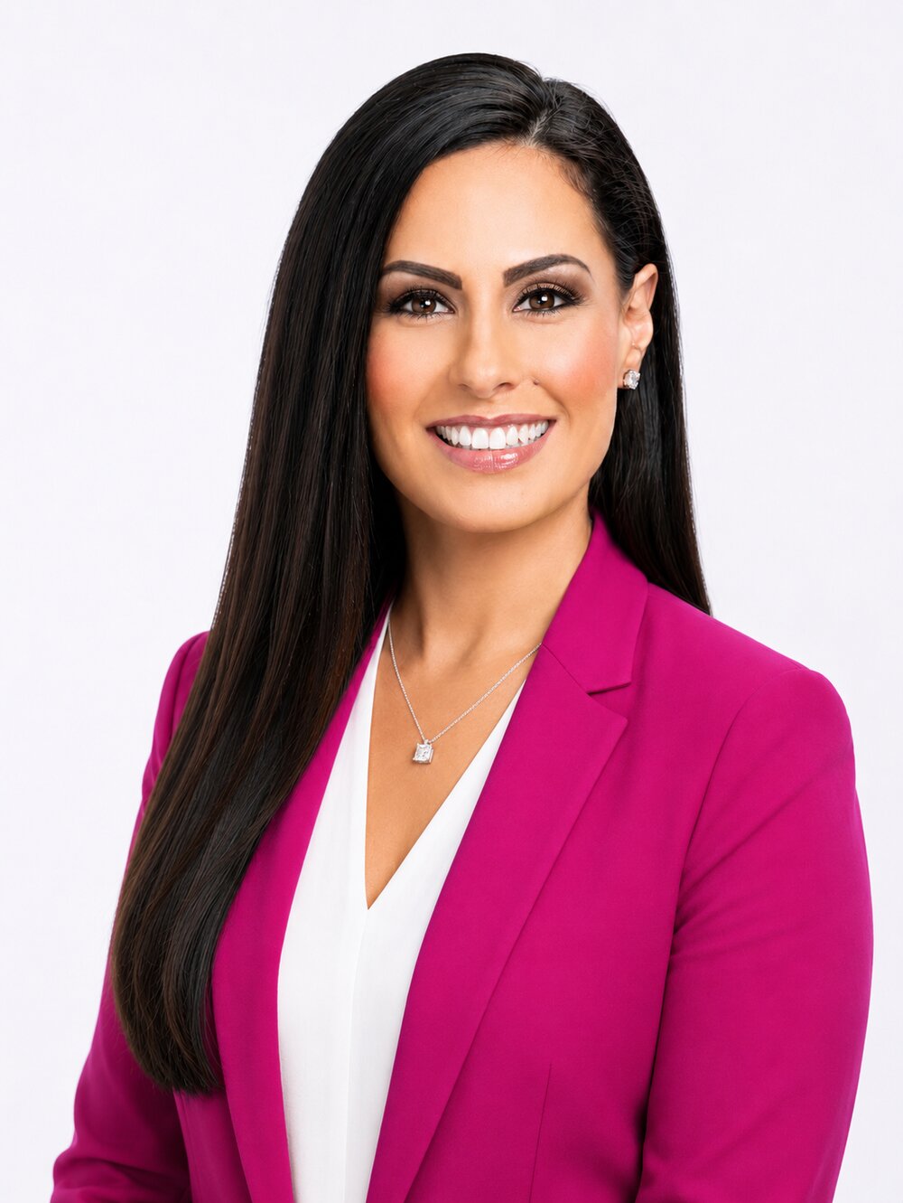 Christina Pinheiro, Founder and Principal Advisor of PeopleScale Advisors